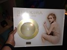 Shakira El Dorado Frame