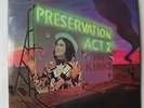 The KINKS (2LP 33T) PRESERVATION ACT 2 - SPAIN 1976