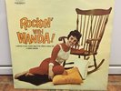 Wanda Jackson ROCKIN' WITH WANDA Japan 10