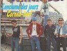 BULLDOZER L'enclume des jours SINGLE RCA FRENCH PUNK ROCK 1977