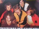GROUP 1850 paradise now Foldout Sleeve Reissue LP NEU OVP/Sealed