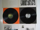 BEATLES WHITE ALBUM MINT VINYL RARE GERMAN 1.EDITION OWNED FROM NEW, PLAY GRADED