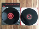 Queens Of The Stone Age Songs For The Deaf Vinyl 2002 UK First Press LP