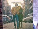 Bob Dylan - The Freewheelin' Bob Dylan UK CBS 62193