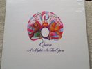Queen ?– A Night At The Opera Mobile Fidelity Sound Lab ?– MFSL 1-067