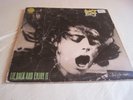 LP JUICY LUCY LIE BACK AND ENJOY IT VERTIGO SWIRL 6360014 Postercover