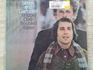 Simon And Garfunkel* ?– Bridge Over Troubled Water MFSL 1-173