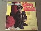 DERRICK MORGAN - SEVEN LETTERS (1969 TROJAN LP) pama 2 two tone boss ska