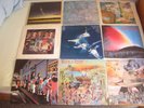 9 LP WEATHER REPORT Mr.Gone SWEETNIGHTER Mysterious Traveller TALE SPINNIN 8:30