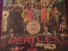 LP Beatles – Sgt. Peppers Lonely Hearts Club Band 1967 Inc Insert