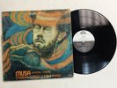 STANLEY COWELL MUSA Ancestral Streams LP Album Gatefold Promo Jazz PianoKalimba