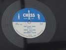 RARE CHESS LABEL JIMMY ROGERS & HIS ROCKING FOUR BLUES 78 RPM 
