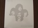 kings of leon 10 inch vinyl album youth and young manhood