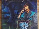 Glen Campbell: Southern Nights LP (1977) Autographed by Glen