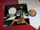 Out of Focus  WAKE UP   -  LP Kuckuck 2375006 Germany 1971 first press