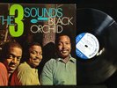 The Three Sounds-Black Orchid-Blue Note 4155-NEW YORK USA