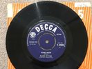 Blues By Five ?– Boom Boom / I Cried - 7