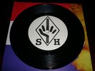 Secret Hate / Das Klown 7