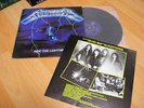 METALLICA(KOREA VINYL LP 12