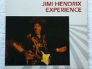 JIMI HENDRIX EXPERIENCE LIVE AT WINTERLAND 2LP 1987 GERMAN POLYDOR 833 004-1