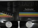 ERIC CLAPTON BACKTRACKIN' RSO 35MW 0040,1 Japan Promo Vinyl 2LP