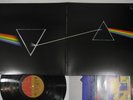 PINK FLOYD DARK SIDE OF THE MOON EMI EMS-80324 Japan Vinyl LP