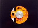 ** NORTHERN SOUL CLASSIC ** BILLY PROPHET - WHAT CAN I DO ** EX