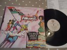 RARE US FUNKADELIC VINYL LP ONE NATION UNDER A GROOVE SUPERB AUDIO +INSERT SOUL