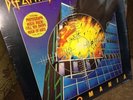 Def Leppard Pyromania Sealed With Hype Sticker