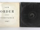 New Order Substance, Blue Monday & The Beach 12