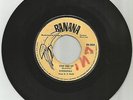 R PRINCIPALS / STEP ONE UP / ROY RICHARDS / FAT DOG / 7''/ VG+