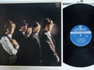ROLLING STONES SAME LONDON LAX-1002 Japan Vinyl LP