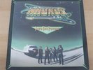 RHOADS Into the future LP Chesser Records Randy Rhoads Ozzy Osbourne German-only