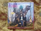 Kaleidoscope Faintly Blowing Vinyl Record LP NM