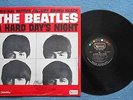 THE BEATLES  A HARD DAYS NIGHT  ORIGINAL U.S. MONO LP  