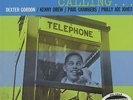Blue Note 4083 DEXTER GORDON Dexter Calling Classic Records SEALED 200g LP