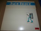 Jack Bruce ?– At His Best (2  LP)