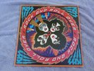 Vintage Kiss NBLP 7037(Rock And Roll Over)-/Sticker/Sleeve-'76- No Bar Code