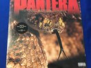 T vintage 1996 ORIG.PRESSING SEALED Pantera Great Southern Trendkill LP RECORD