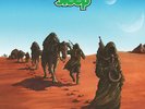 Sleep - Dopesmoker  Green Vinyl Edition (2LP - 2003 - US - Reissue)