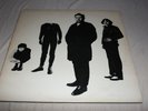 The Stranglers - Black and White - US Pressing - SP-4706 - Marbled Vinyl - K2/K1