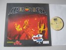 Helloween ?– I Want Out (Live)  12' Maxi Near Mint