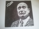 THE GAS SINGLE IT 'SHOWS IN YOUR FACE' PIC SLEEVE/POSP192/1980