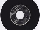 NORTHERN SOUL 45RPM - PIECES OF EIGHT ON ACTION - RARE   NICE COPY
