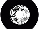 NORTHERN SOUL 45RPM - MOSES DILLARD ON SHOUT - RARE PROMO