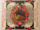 THE CASCADES WHAT GOES ON INSIDE..ORG RARE PRIVATE ACID/POP SEALED