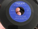 Johnny Honeycutt I'm Coming Over If You Love Me Triode Northern Soul Rare Grail