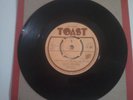 ROSETTA HIGHTOWER 'I CANT GIVE BACK THE LOVE I FEEL FOR YOU' 1968 [TOAST TT 509]