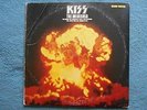 KISS THE ORIGINALS  3 RECORD SET WITH ALL INSERTS AND INNER SLEEVES 2ND PRINTING
