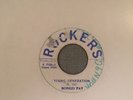 Bongo pat Young Generation Rockers Original 7